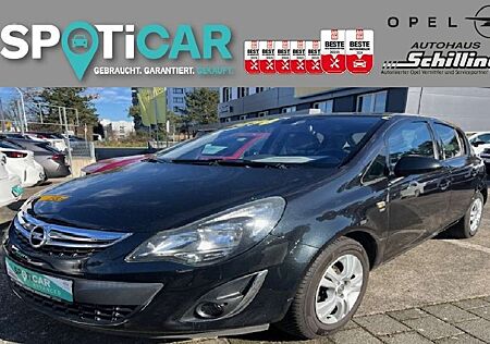 Opel Corsa D 5tg 1.4 Energy Winterpaket