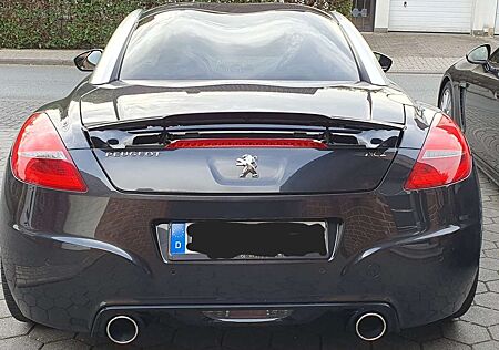 Peugeot RCZ 1.6 155 THP