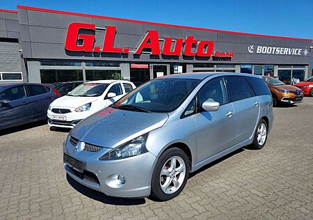 Mitsubishi Grandis 2.4 Intense/AHK/PDC/KLIMA/6-SITZE