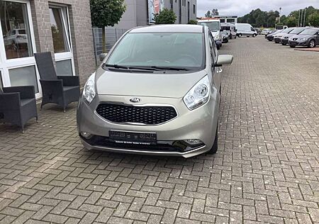 Kia Venga Dream Team AUTOMATIK NAVI KAMERA AHK