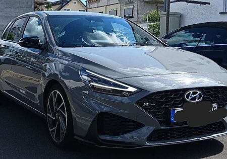 Hyundai i30 Prime Mild-Hybrid