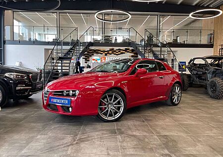 Alfa Romeo Brera 2.4 JTDM 20V Q-Tronic *1.HAND*XENON*LEDER*