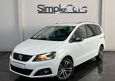 Seat Alhambra FR-Line *7-SITZER*KAMERA*ACC* 177 PS*