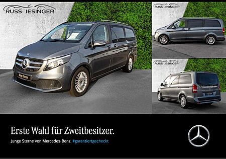 Mercedes-Benz V 220 d Edition Lang Klima*Navi*AHK2,5t*Standhzg