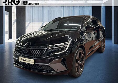Renault Espace ESPRIT ALPINE E-TECH HYBRID 200