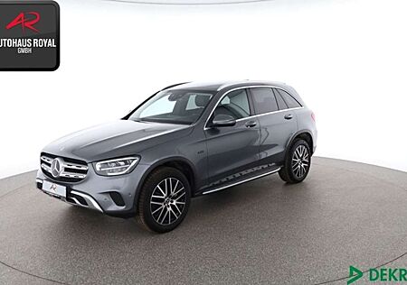 Mercedes-Benz GLC 300 e 4M TRITTBRETTER,HUD,BURMESTER,DISTRO