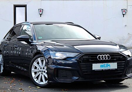 Audi A6 50TDI qu S-LINE Sport/ PLUS STANDHZ SITZKLIMA