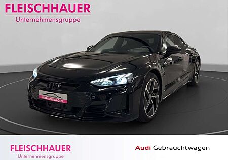 Audi e-tron GT quattro Matrix+Navi+Tour+Stadt+Kamera+Pano