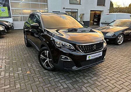 Peugeot 3008 Active*ACC*PDC*KAM360°*NAVI*DAB*LED*1.HAND