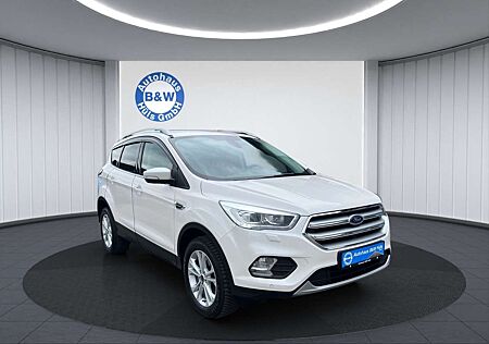 Ford Kuga Titanium SONY*NAVI*KAM*LED*SHZ*TEMP*2xPDC