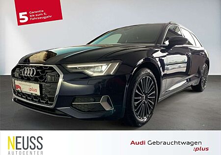 Audi A6 Avant 40 TDI quattro advanced SOMMER+ACC+RFK+