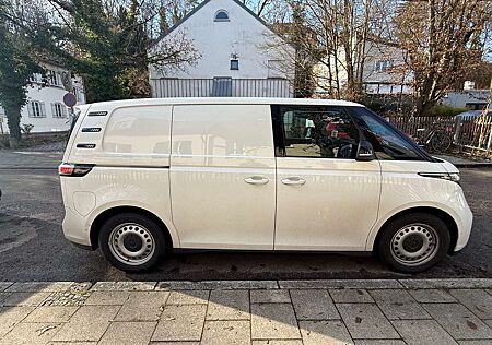 VW ID.BUZZ Volkswagen ID. Buzz Cargo ID. Buzz Cargo