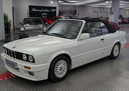 BMW 325 i Cabrio Automatik
