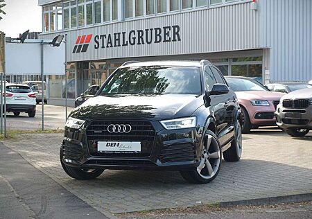 Audi Q3 sport quattro / S-Line / LED / Rotor