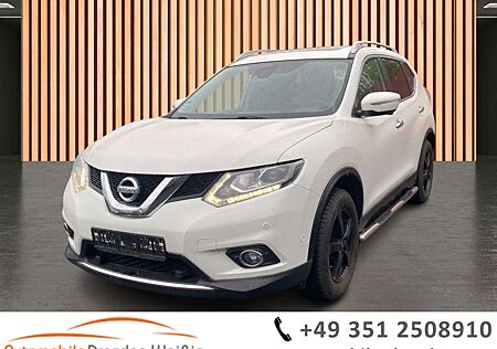 Nissan X-Trail 1.6 dCi Tekna 4x4*Navi*Pano*360°Kamera*