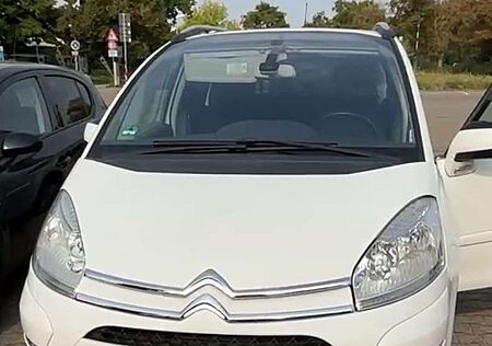 Citroën Grand C4 Picasso Citroen THP 155 EGS6 (7-Sitzer) Tendance