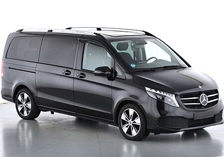 Mercedes-Benz V 250 d EDITION Lang Night-Paket/ILS-LED