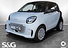 Smart ForTwo EQt Cool&Audio+Sidebags+22KW Boardlader