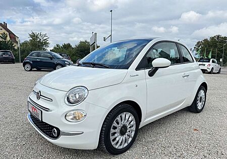 Fiat 500 Dolcevita 1.0 Mild Hybrid