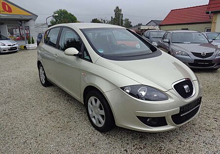 Seat Altea 1.6 Sport Edition