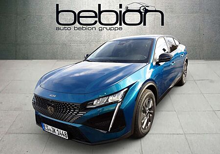 Peugeot 408 1.2 Puretech 130 Allure ACC PDC Navi LED