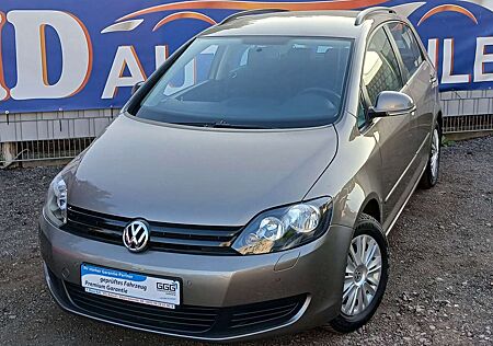 VW Golf Plus Volkswagen Trendline *1.HAND*PDC*SHZ*KLIMA*HU/TÜV NEU*