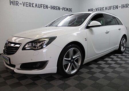 Opel Insignia A Sports Tourer Innovation OPC-Line