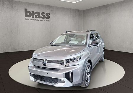 Citroën C3 Aircross Citroen Hybrid 145 Doppelkupplung 6-Gang MAX