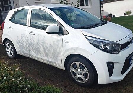 Kia Picanto 1.0Edition 7