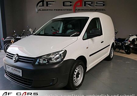 VW Caddy Volkswagen Kasten/Kombi Kasten EcoProfi AHK