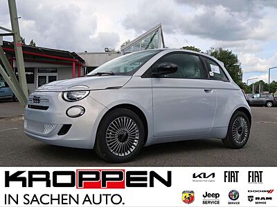 Fiat 500 Hybrid Limousine ICON CarPlay/Android Auto