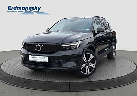 Volvo XC 40 XC40 Pure Electric Plus Recharge/SHZ/LHZ/R-Kam Klima