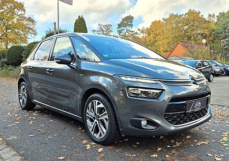 Citroën C4 Picasso Citroen /Spacetourer Exclusive |1.Hand|SHG|