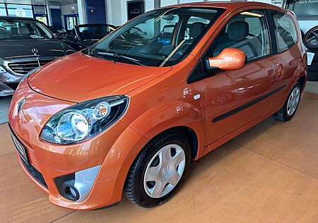 Renault Twingo Dynamique/1.hd/ 55Tkm/Automatik/Scheckh