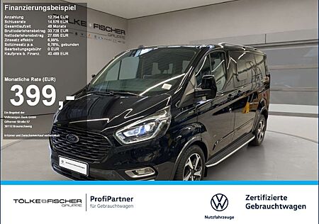 Ford Tourneo Custom Kombi 2.0 TDCi 320 L1 Active LM