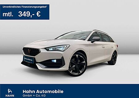 Cupra Leon Sportstourer 1.4 TSI DSG e-HYBRID AHK DCC