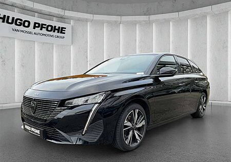 Peugeot 308 1.5 BlueHDi 130 SW Allure (EURO 6d)