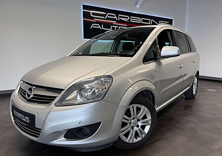Opel Zafira B Family Plus**7-Sitzer**TÜV/AU NEU**