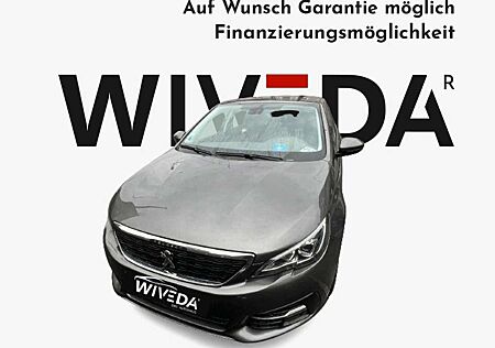 Peugeot 308 Active Navi~LED~Klimaaut.~SHZ~SH~