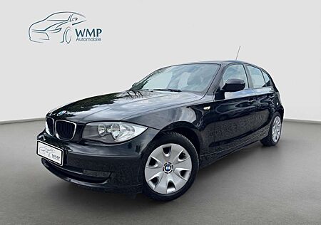 BMW 116 i Lim. /Klimaanlage/Sitzhz./AUX