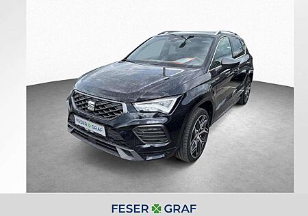 Seat Ateca FR 2.0 TDI 7-Gang DSG/FaPa L/AHK/INFOTAIN