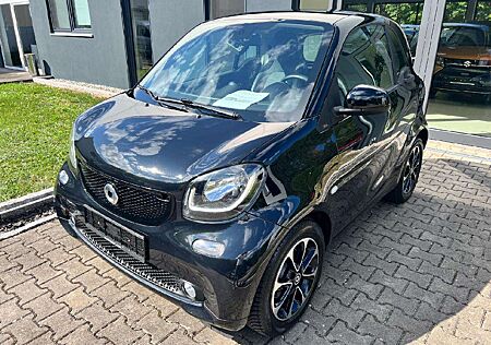 Smart ForTwo prime
