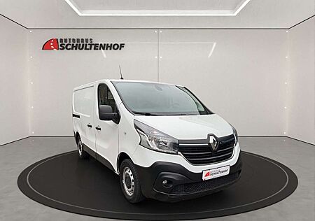 Renault Trafic L1H1 2,8t Komfort *KLIMA*PDC*TEMPOMAT*