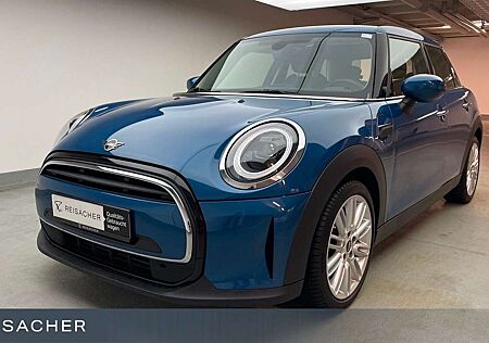 Mini Cooper 5-türig Classic-Trim Aut. Navi,ad.LED,17"