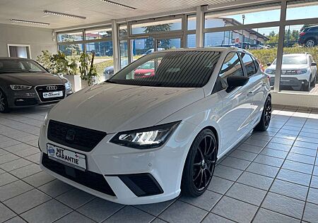 Seat Ibiza Style Beats Fast Lane*LED*Temp*1-Hand*TOP*