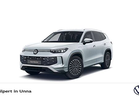 VW Tayron Volkswagen 1.5 HYBRID ELEGANCE AHK CAM ACC LM18 NAVI