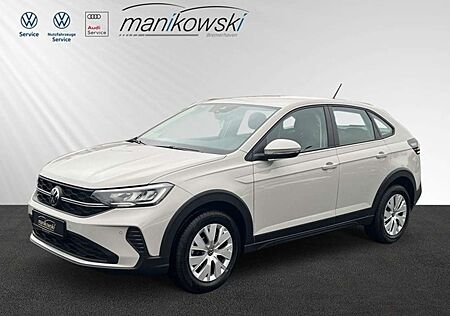 VW Taigo Volkswagen 1.0 TSI 95 PS GJR LED KLIMA