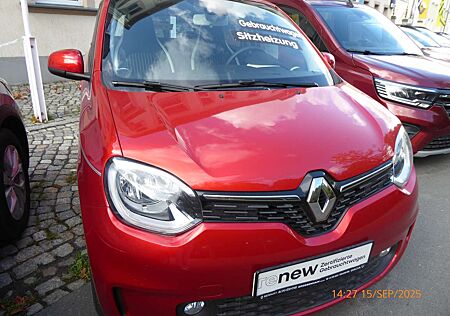 Renault Twingo Intens