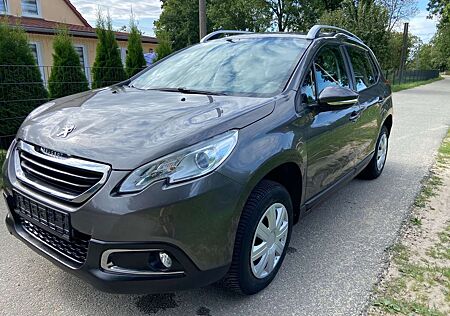 Peugeot 2008 Active