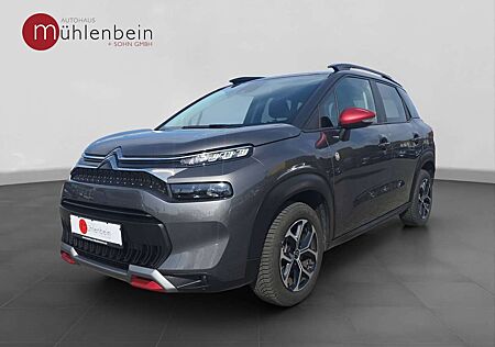 Citroën C3 Aircross Citroen C-SERIES PT 110
